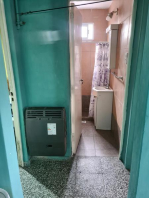 Mi casa en América